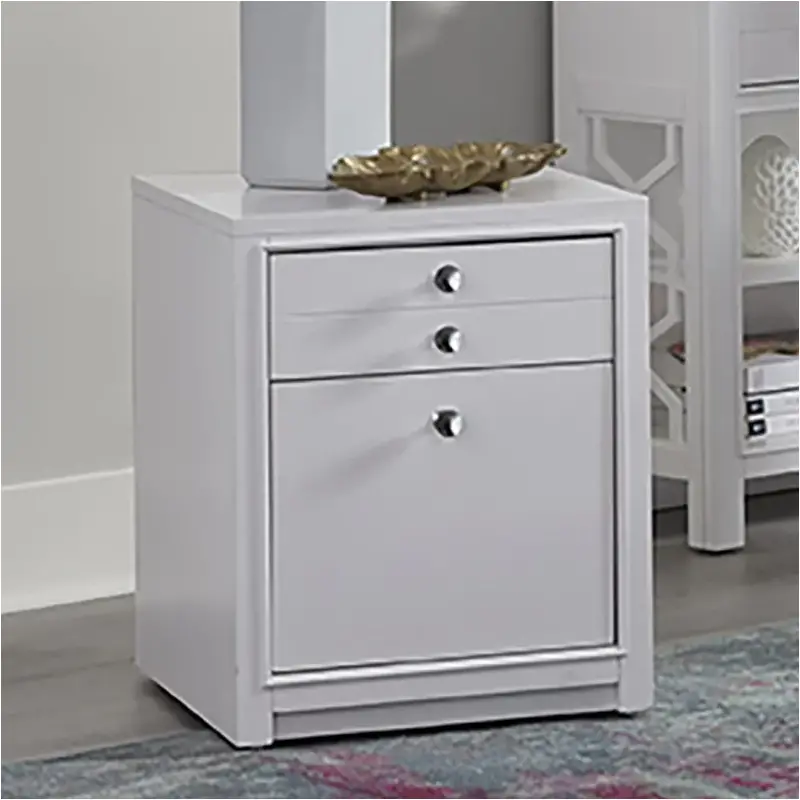 Ard375 Parker House Furniture Ardent Home Office Furniture File Cabinet