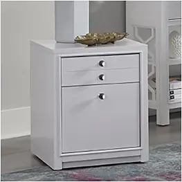 Ard375 Parker House Furniture Ardent Home Office Furniture File Cabinet