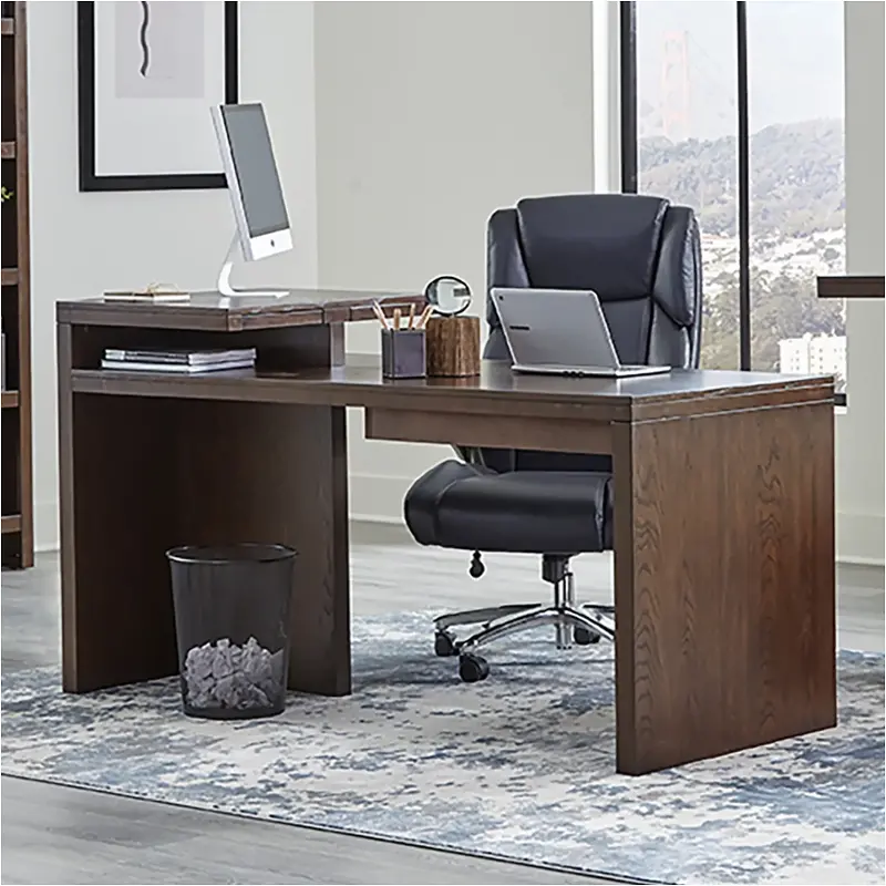 Ele366d-welm Parker House Furniture Elevation Home Office Furniture Desk