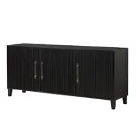 Bru68 Parker House Furniture Bruno Home Entertainment Furniture Tv Console