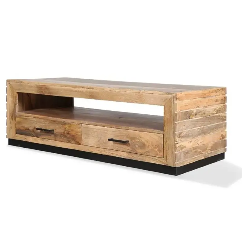 Dow01 Parker House Furniture Crossings - Downtown Living Room Furniture Cocktail Table