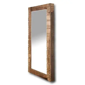 Dowm3780 Parker House Furniture Crossings - Downtown Home Entertainment Furniture Floor Mirror