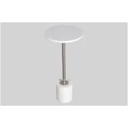 Mon04 Parker House Furniture Crossings - Monaco Accent Furniture Accent Table