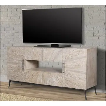 Mon69 Parker House Furniture Crossings - Monaco Home Entertainment Furniture Tv Console
