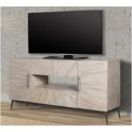 Mon69 Parker House Furniture Crossings - Monaco Home Entertainment Furniture Tv Console