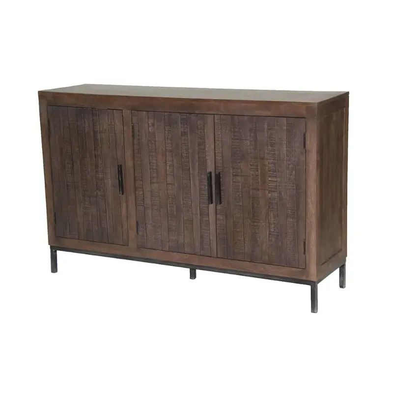 Por57 Parker House Furniture Crossings - Portland Home Entertainment Furniture Tv Console