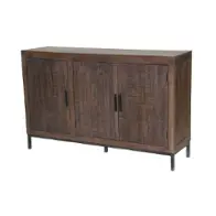 Por57 Parker House Furniture Crossings - Portland Home Entertainment Furniture Tv Console