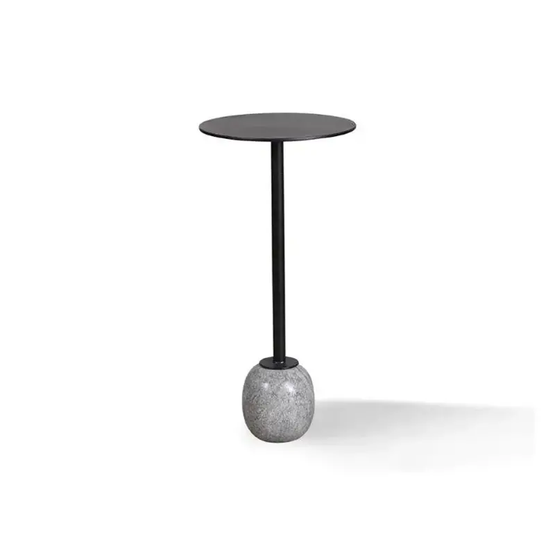 Ser04 Parker House Furniture Crossings - Serengeti Accent Furniture Accent Table