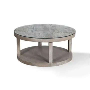 Ser11 Parker House Furniture Crossings - Serengeti Living Room Furniture Cocktail Table