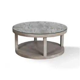 Ser11 Parker House Furniture Crossings - Serengeti Living Room Furniture Cocktail Table