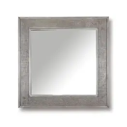 Serm43 Parker House Furniture Crossings - Serengeti Home Entertainment Furniture Mirror