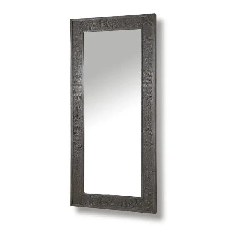 Serm3780 Parker House Furniture Crossings - Serengeti Home Entertainment Furniture Floor Mirror