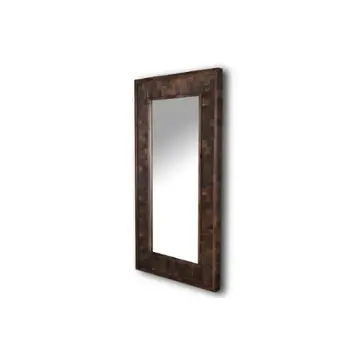 Undm45 Parker House Furniture Crossings - The Underground Accent Furniture Floor Mirror