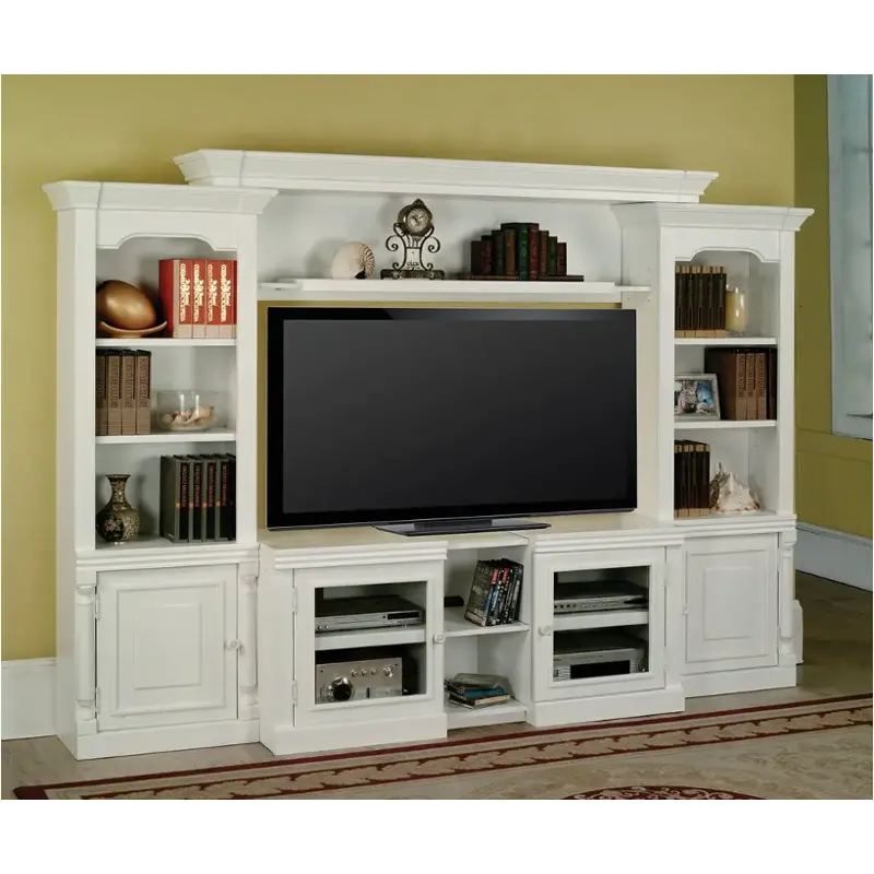 Epal250p Parker House Furniture Premier Alpine Home Entertainment Furniture Entertainment Center