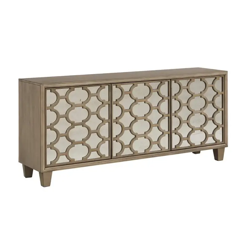 Ben66 Parker House Furniture Bentley Home Entertainment Furniture Tv Console