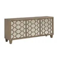 Ben66 Parker House Furniture Bentley Home Entertainment Furniture Tv Console