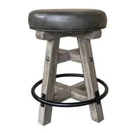Dlod1026s Parker House Furniture Lodge Dining Room Furniture Stool