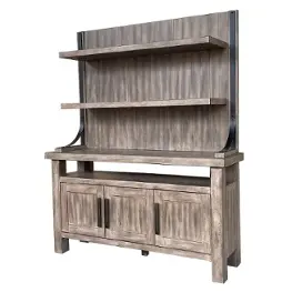 Dlod62h Parker House Furniture Lodge Dining Room Furniture Server