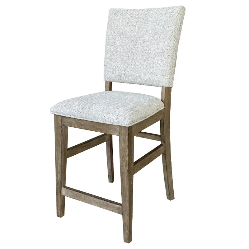 Dsun2226-ss Parker House Furniture Sundance - Sandstone Dining Room Furniture Stool