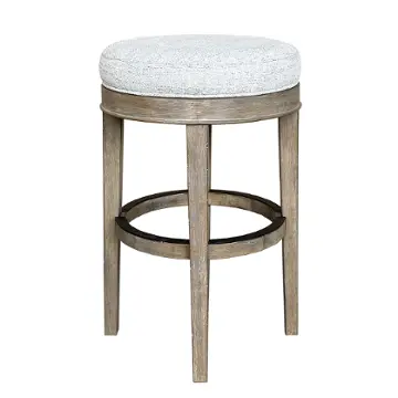 Dsun1030s-ss Parker House Furniture Sundance - Sandstone Dining Room Furniture Stool