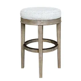 Dsun1030s-ss Parker House Furniture Sundance - Sandstone Dining Room Furniture Stool