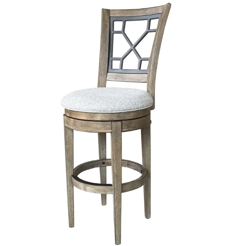 Dsun2230s-ss Parker House Furniture Sundance - Sandstone Dining Room Furniture Stool