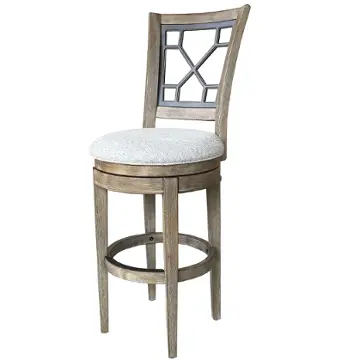 Dsun2230s-ss Parker House Furniture Sundance - Sandstone Dining Room Furniture Stool