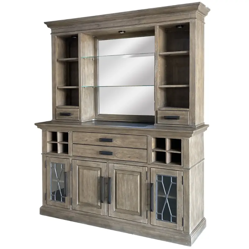 Dsun66b-ss Parker House Furniture Sundance - Sandstone Dining Room Furniture Server