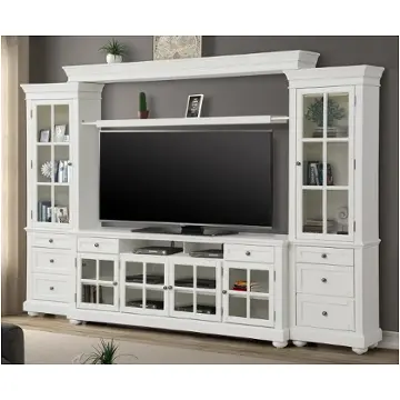 Cap100 Parker House Furniture Cape Cod Home Entertainment Furniture Entertainment Center