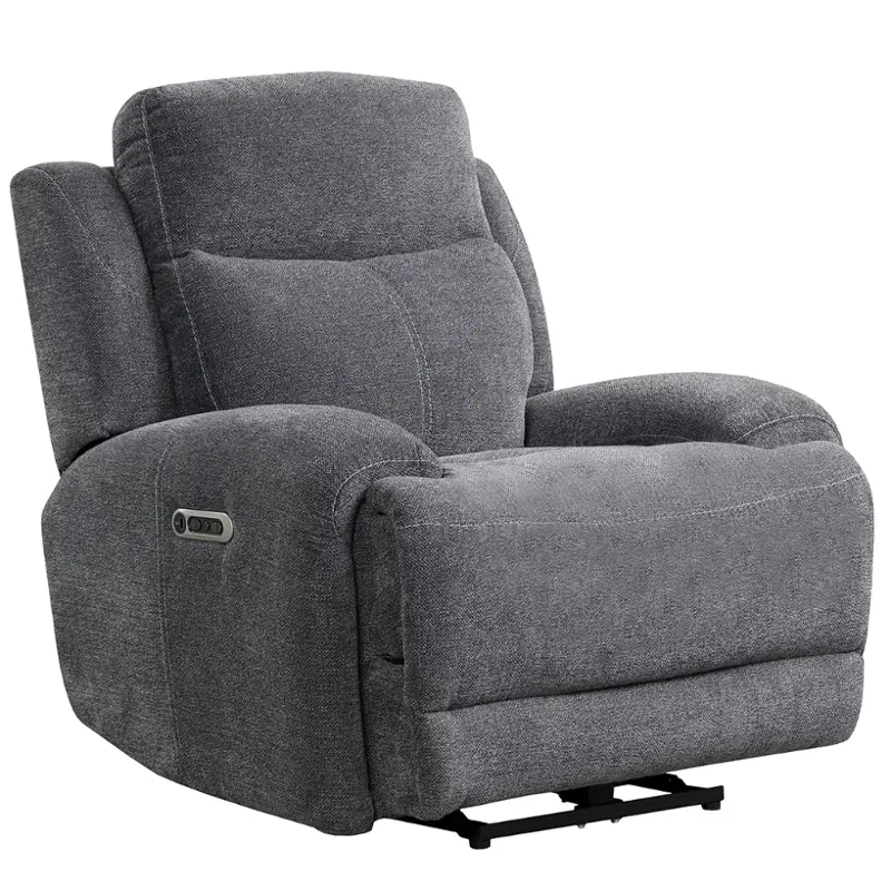 Mbow812ph-big Parker House Furniture Bowie Living Room Furniture Recliner