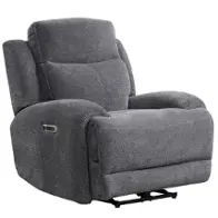 Mbow812ph-big Parker House Furniture Bowie Living Room Furniture Recliner