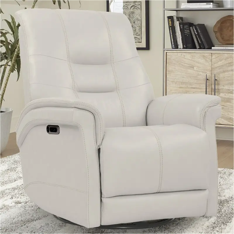 Mcar812gsph-p25-viv Parker House Furniture Carnegie Living Room Furniture Recliner
