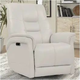Mcar812gsph-p25-viv Parker House Furniture Carnegie Living Room Furniture Recliner