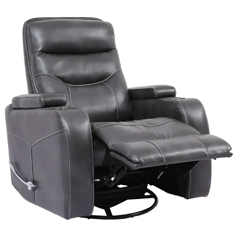 Mori812gs-fli Parker House Furniture Origin Manual Living Room Furniture Recliner