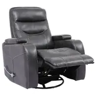 Mori812gs-fli Parker House Furniture Origin Manual Living Room Furniture Recliner