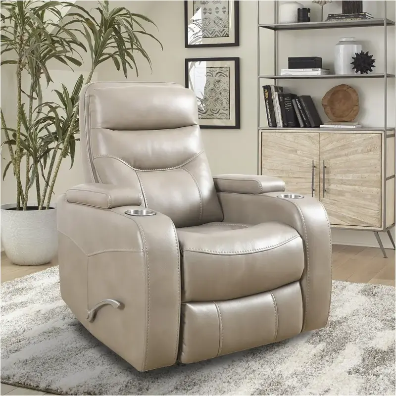 Mori812gs-lin Parker House Furniture Origin Manual Living Room Furniture Recliner
