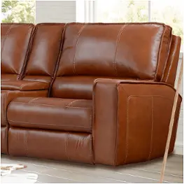 Mroc811rph-vsa Parker House Furniture Rockford - Verona Saddle Living Room Furniture Sectional