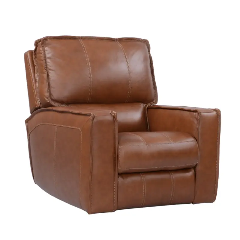 Mroc812ph-vsa Parker House Furniture Rockford - Verona Saddle Living Room Furniture Sectional
