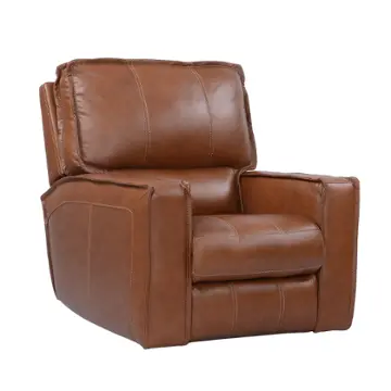 Mroc812ph-vsa Parker House Furniture Rockford - Verona Saddle Living Room Furniture Sectional