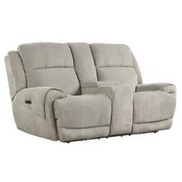 Mspe822cph-tpe Parker House Furniture Spencer - Tide Pebble Living Room Furniture Loveseat