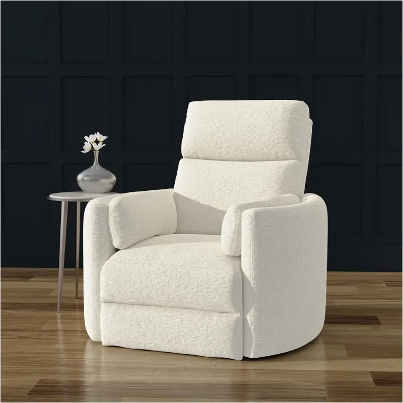 Mrad812gsp-rvo Parker House Furniture Radius - Revel Oyster Living Room Furniture Recliner