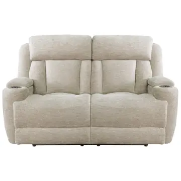 Mdal822ph-lfa Parker House Furniture Dalton - Lucky Fawn Living Room Furniture Loveseat