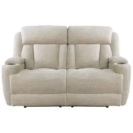 Mdal822ph-lfa Parker House Furniture Dalton - Lucky Fawn Living Room Furniture Loveseat