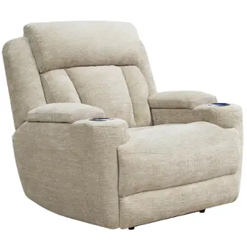Mdal812ph-lfa Parker House Furniture Dalton - Lucky Fawn Living Room Furniture Recliner