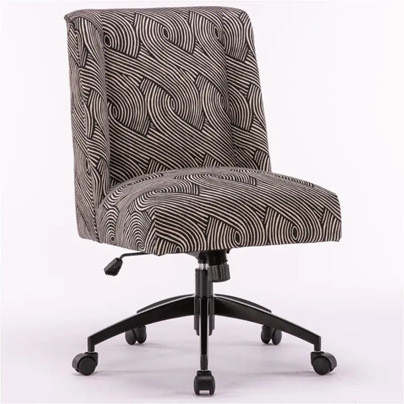 Dc503-mze Parker House Furniture Home Office Furniture Office Chair