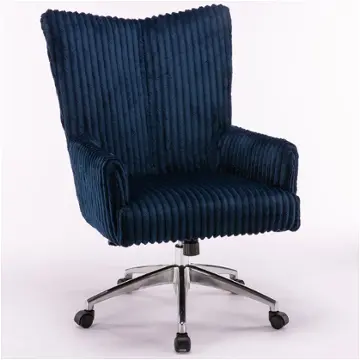 Dc505-bkn Parker House Furniture Home Office Furniture Office Chair