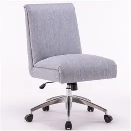 Dc506-adb Parker House Furniture Home Office Furniture Office Chair