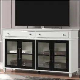 Dom68 Parker House Furniture Domino Home Entertainment Furniture Tv Console