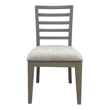 Dpur2018 Parker House Furniture Pure Modern Dining Room Furniture Dining Chair