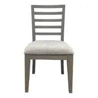 Dpur2018 Parker House Furniture Pure Modern Dining Room Furniture Dining Chair